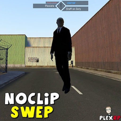 Steam Workshop Noclip Swep Ghost Swep