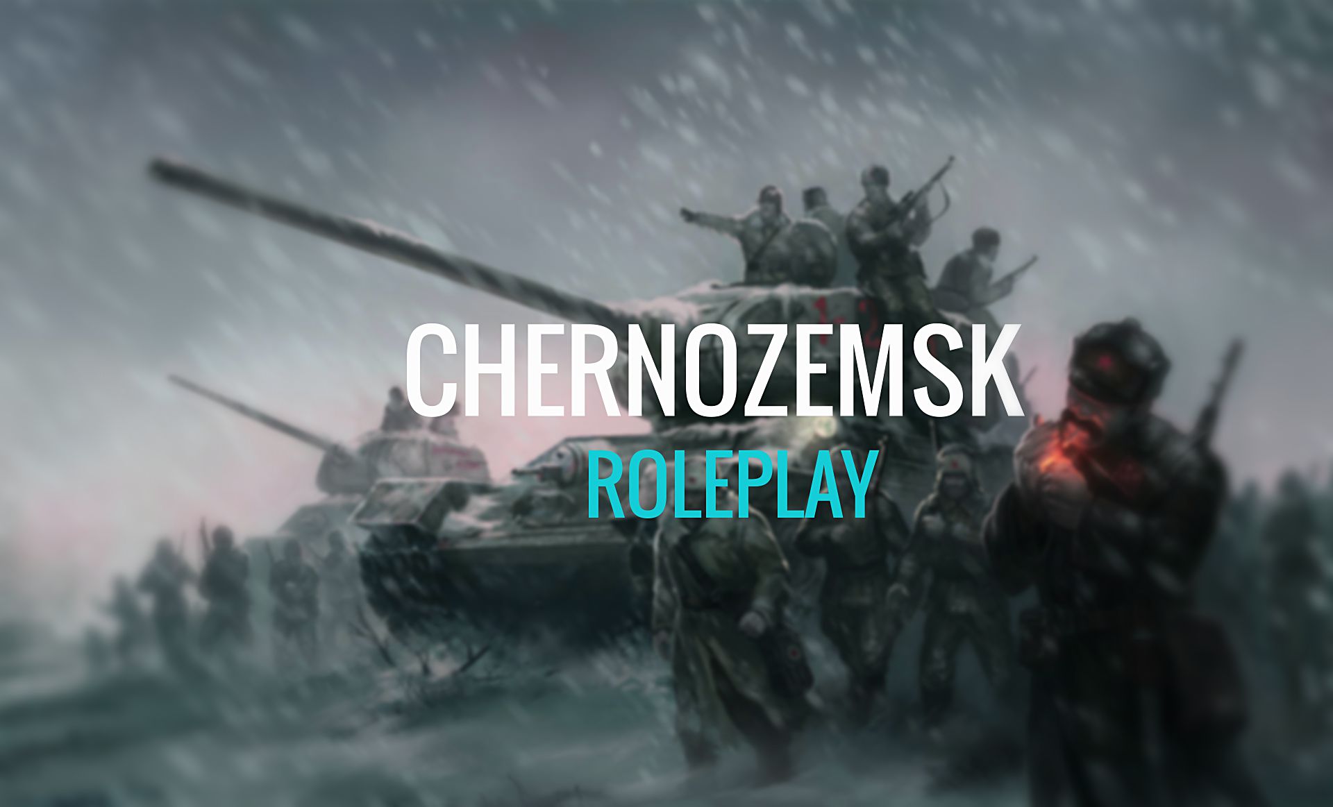 เวรกชอปบน Steam Chernozemsk Roleplay - cor mw3 roblox