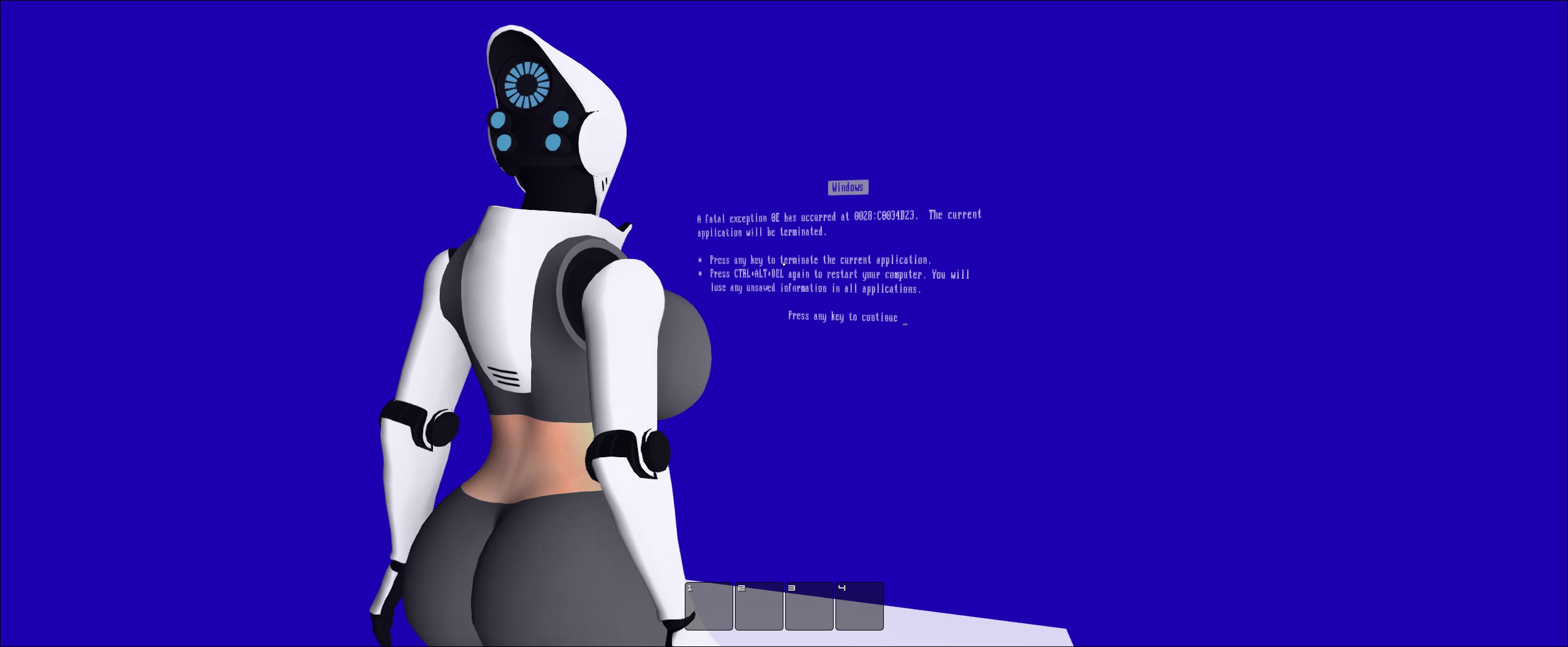 Steam Community :: Haydee
