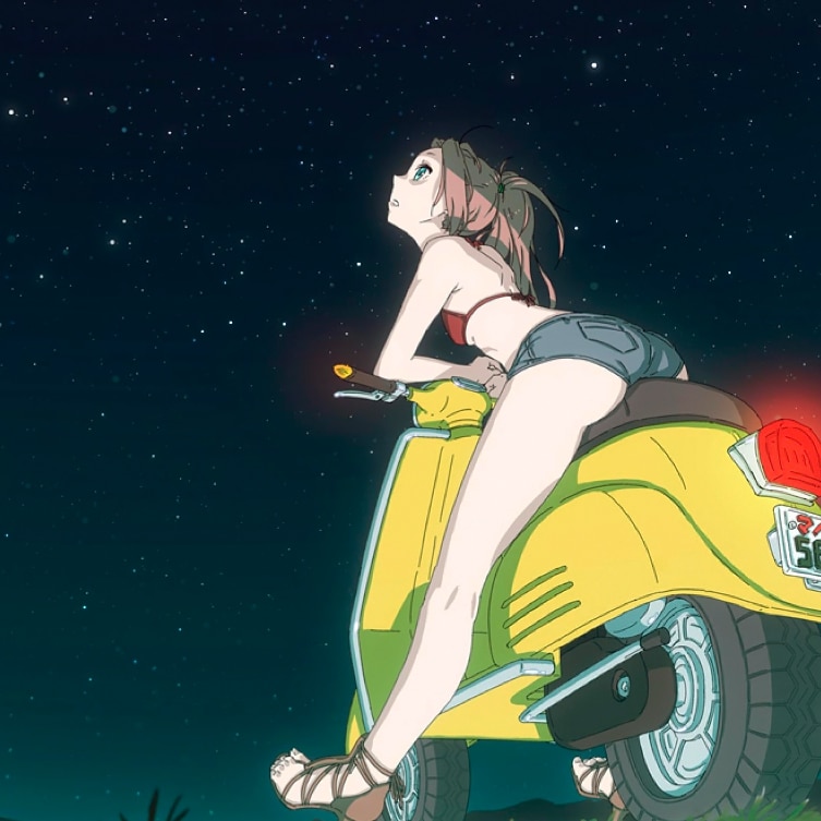 FLCL