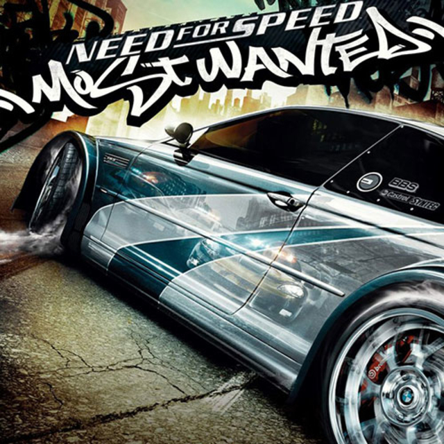 nfs most wanted 2012 soundtrack pretty reckless