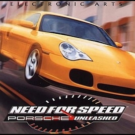 Steam Workshop Need For Speed Porsche Unleashed Soundtrack Music Pack