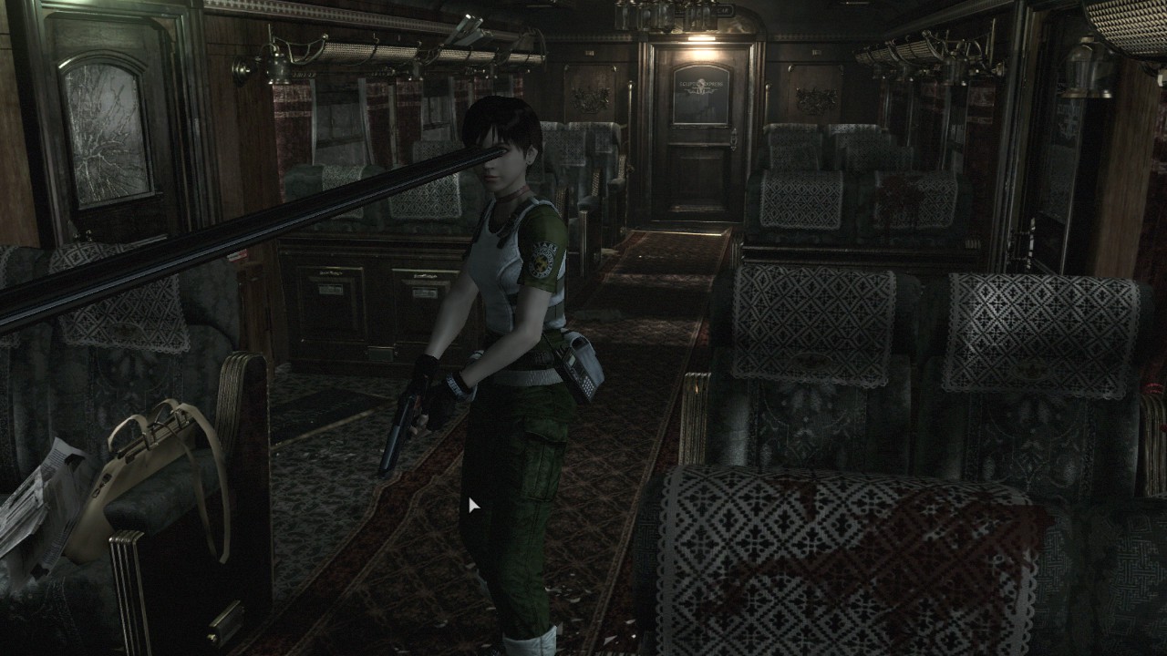 Rumor: Resident Evil 0 HD Remaster In Development Too - Siliconera