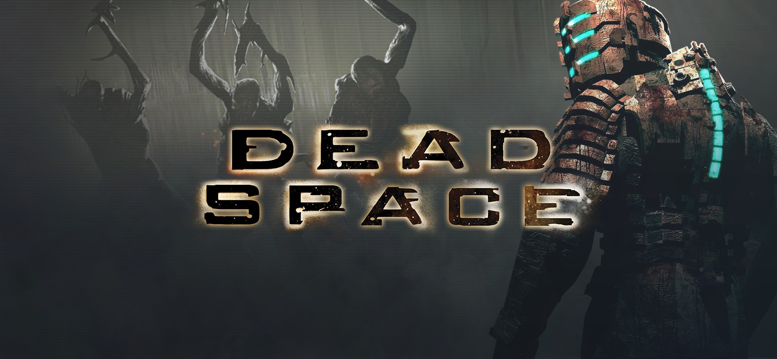 Steam Workshop Dead Space