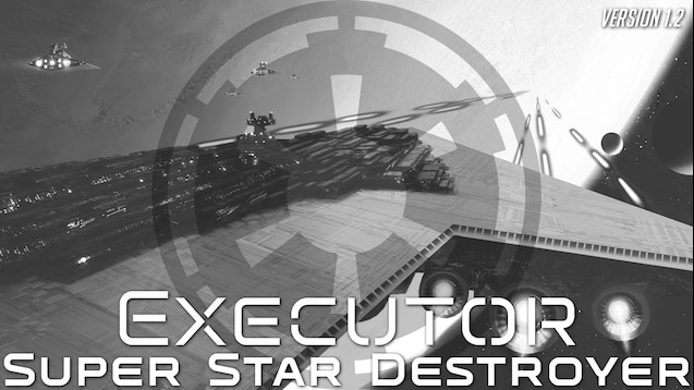 Executor II, Star Wars Fanon