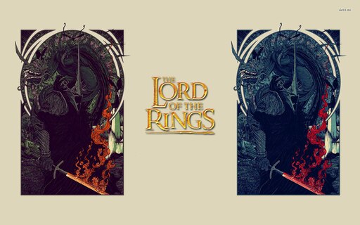 Steam the lord of the rings фото 74