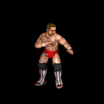 Steam 创意工坊::The Senator's World of Wrestling