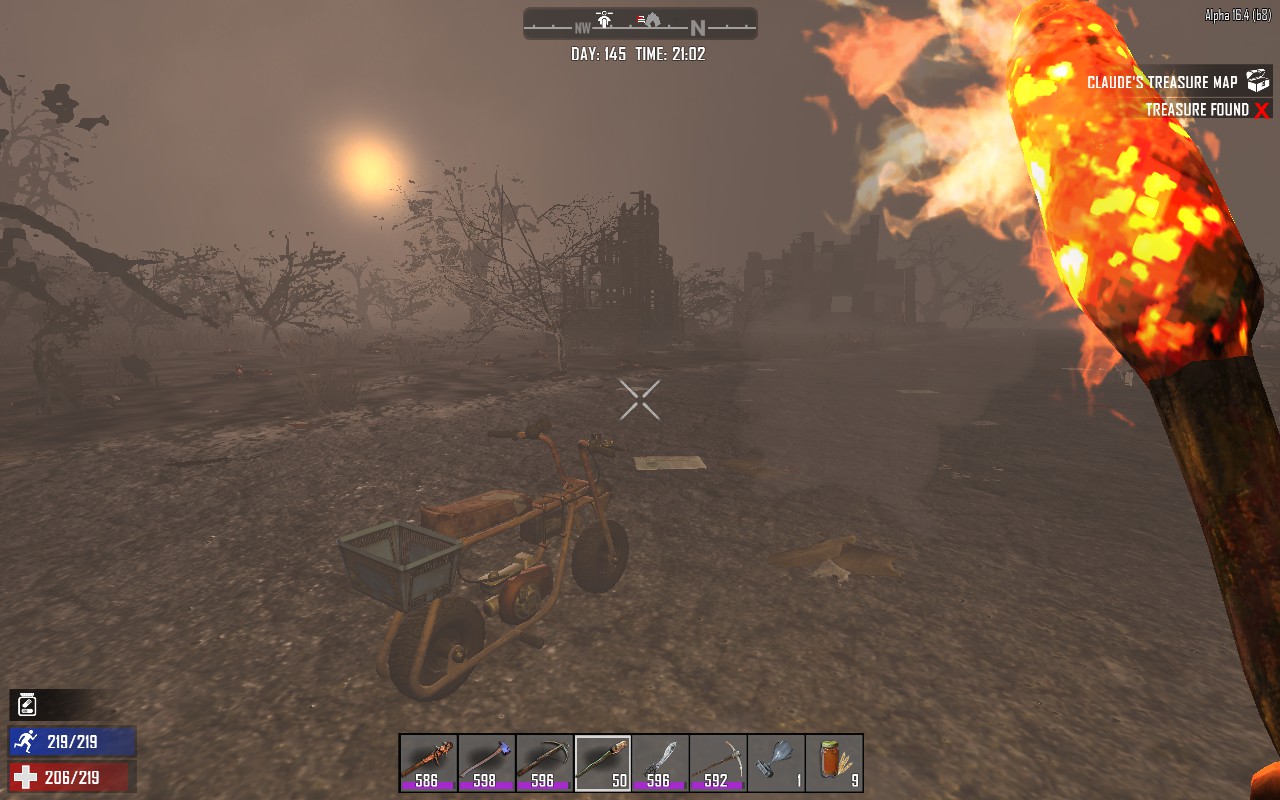 7 days to die review pc
