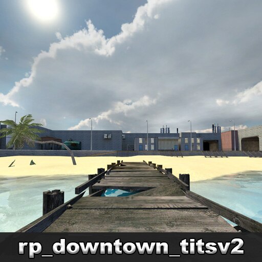 Steam Workshop Rp Downtown Tits V2 - downtown rp codes roblox
