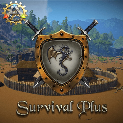 SurvivalPlus -  Open Beta