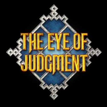 Steam Workshop::The Eye of Judgment