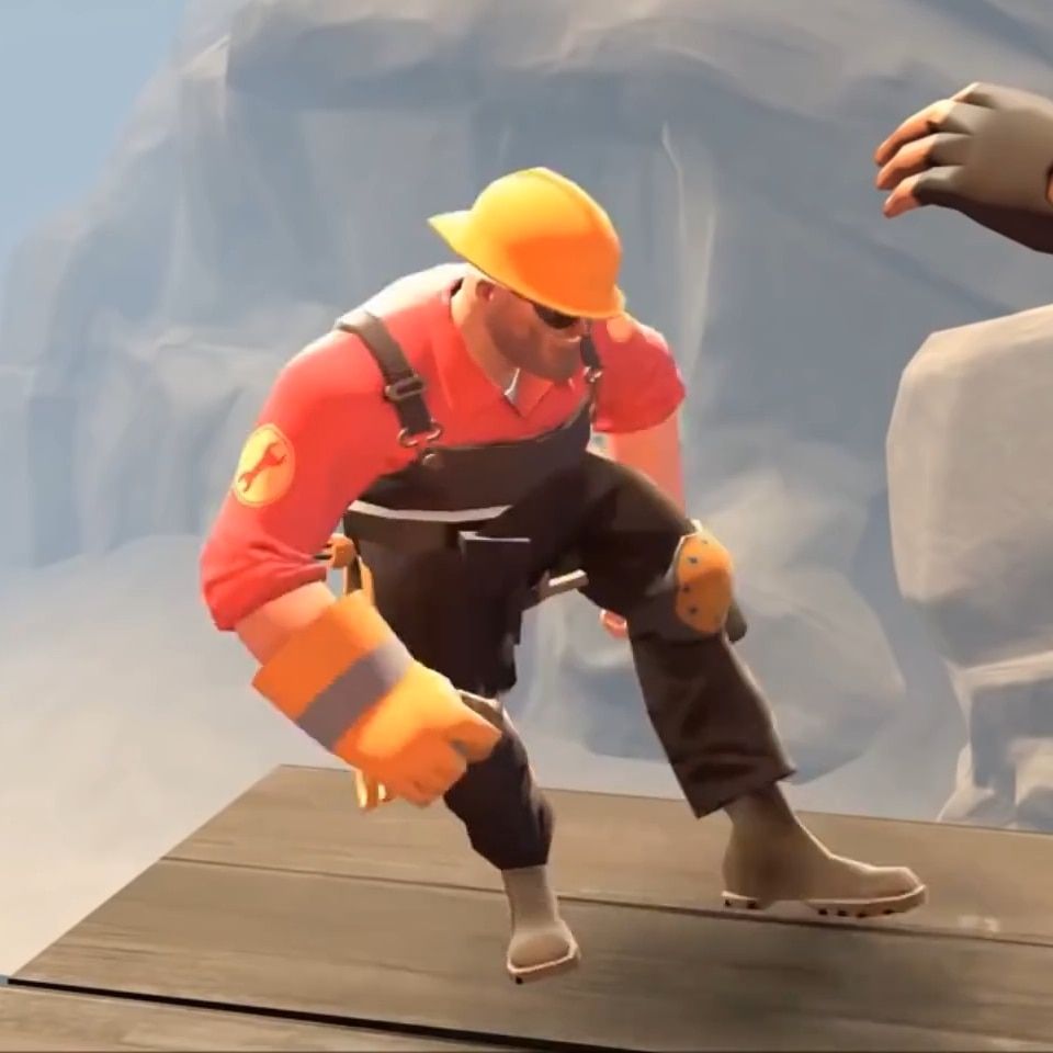 TF2 You're Ugly