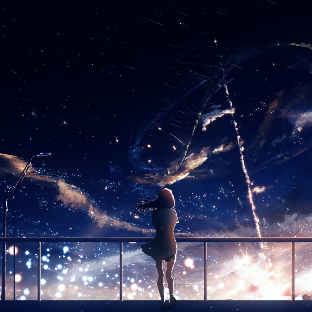 星空