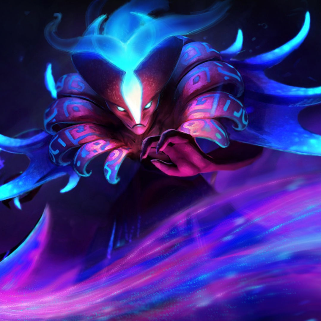 Steam Workshop 盛华之影 Flowering Shade