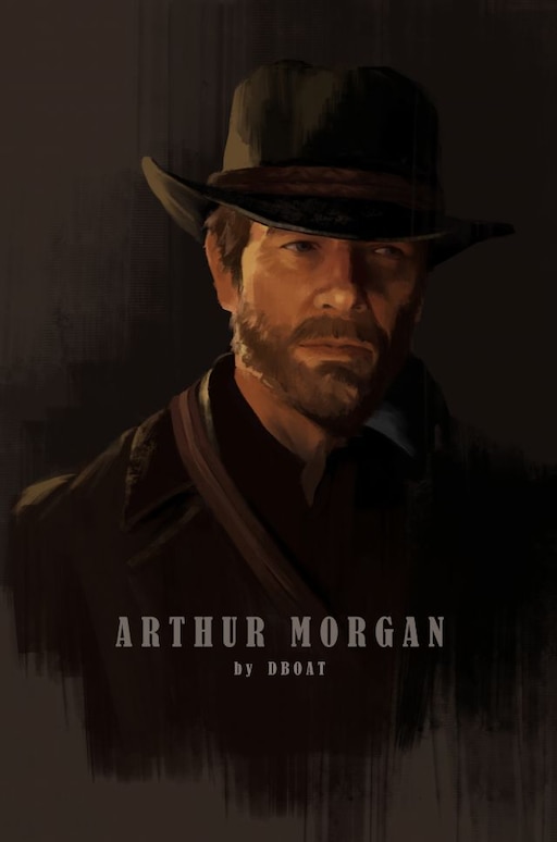 Arthur Morgan está VIVO!!!  Red Dead Redemption°™ Amino