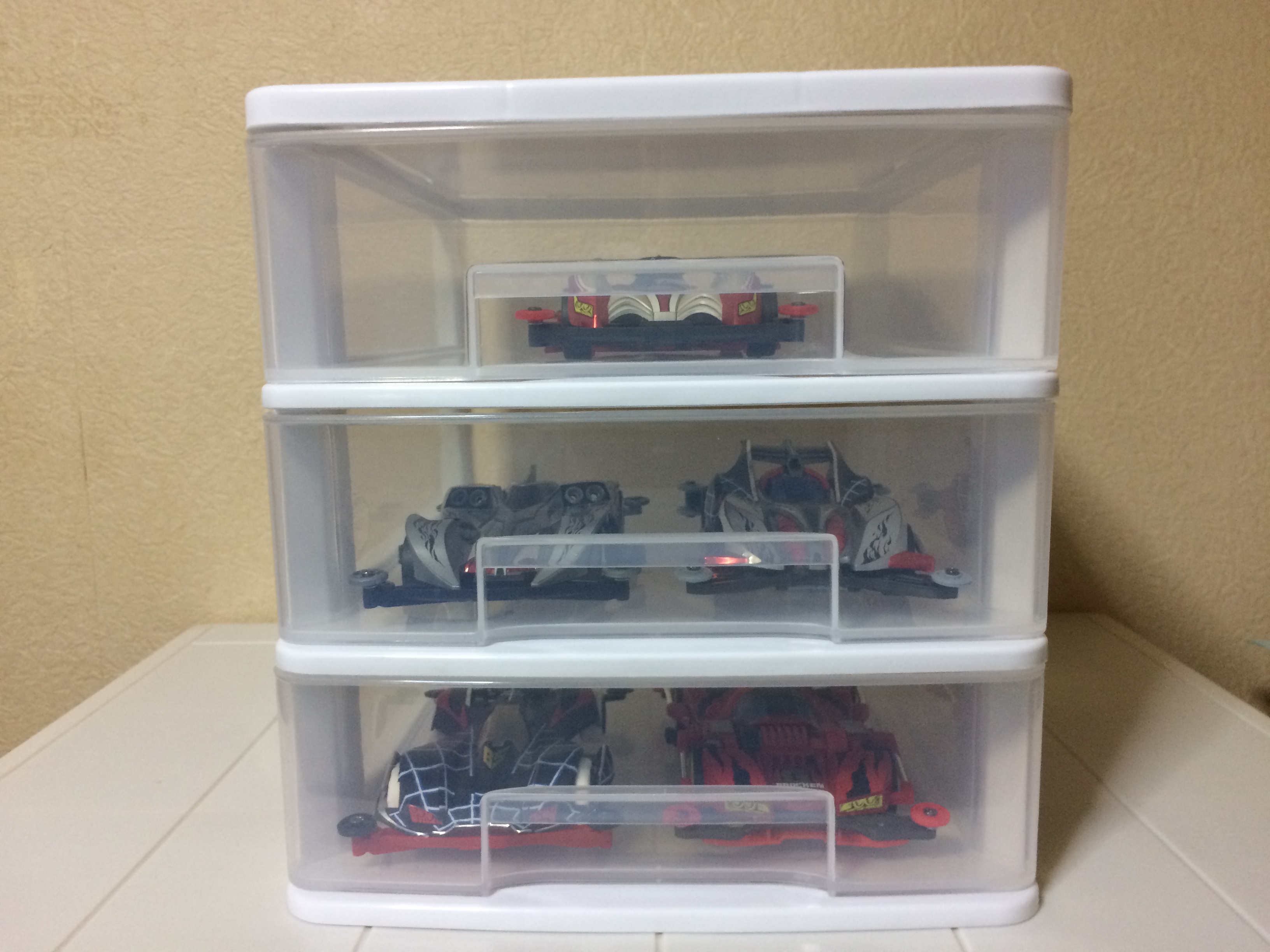 Steam Community ミニ四駆 完成