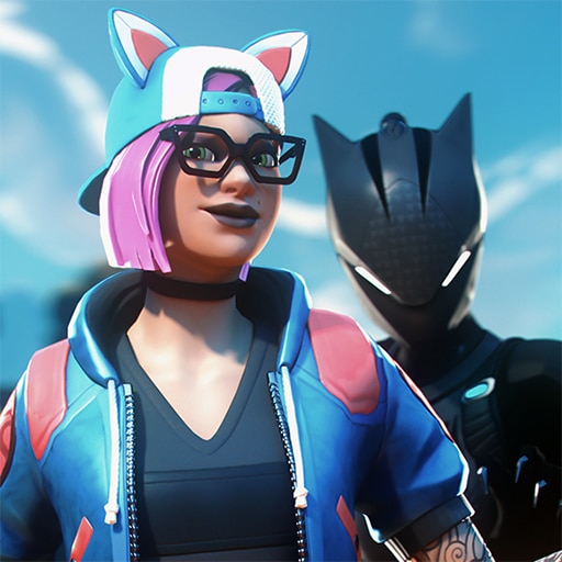 512px x 512px - Steam Workshop::Fortnite - Lynx (All level skin stages)
