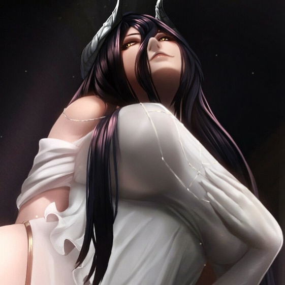 Overlord : Albedo