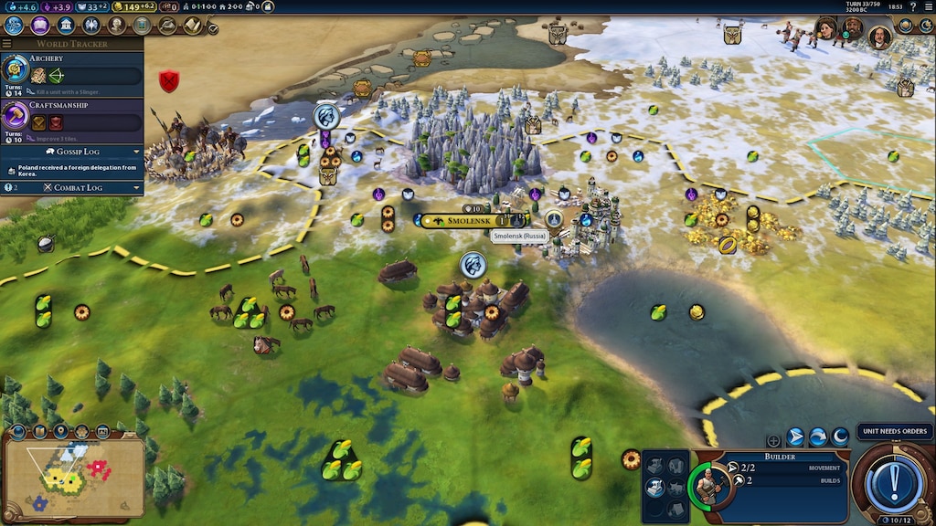 Steam Community :: Screenshot :: tile yield porn at the very ...