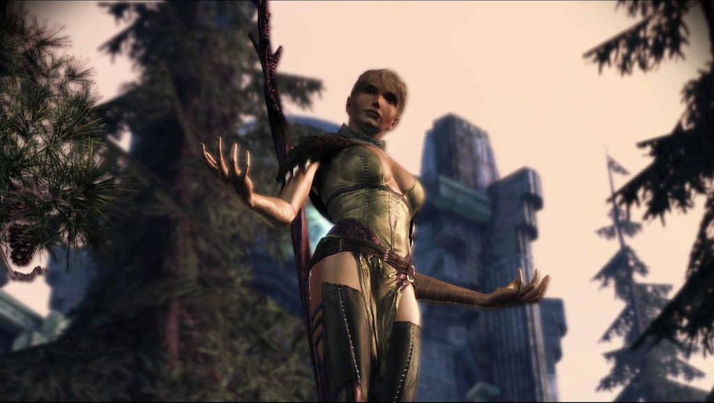 Gift Guide - Awakening at Dragon Age: Origins - mods and community