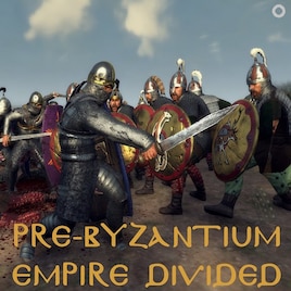 Steam Workshop Pre Byzantium Romans Empire Divided
