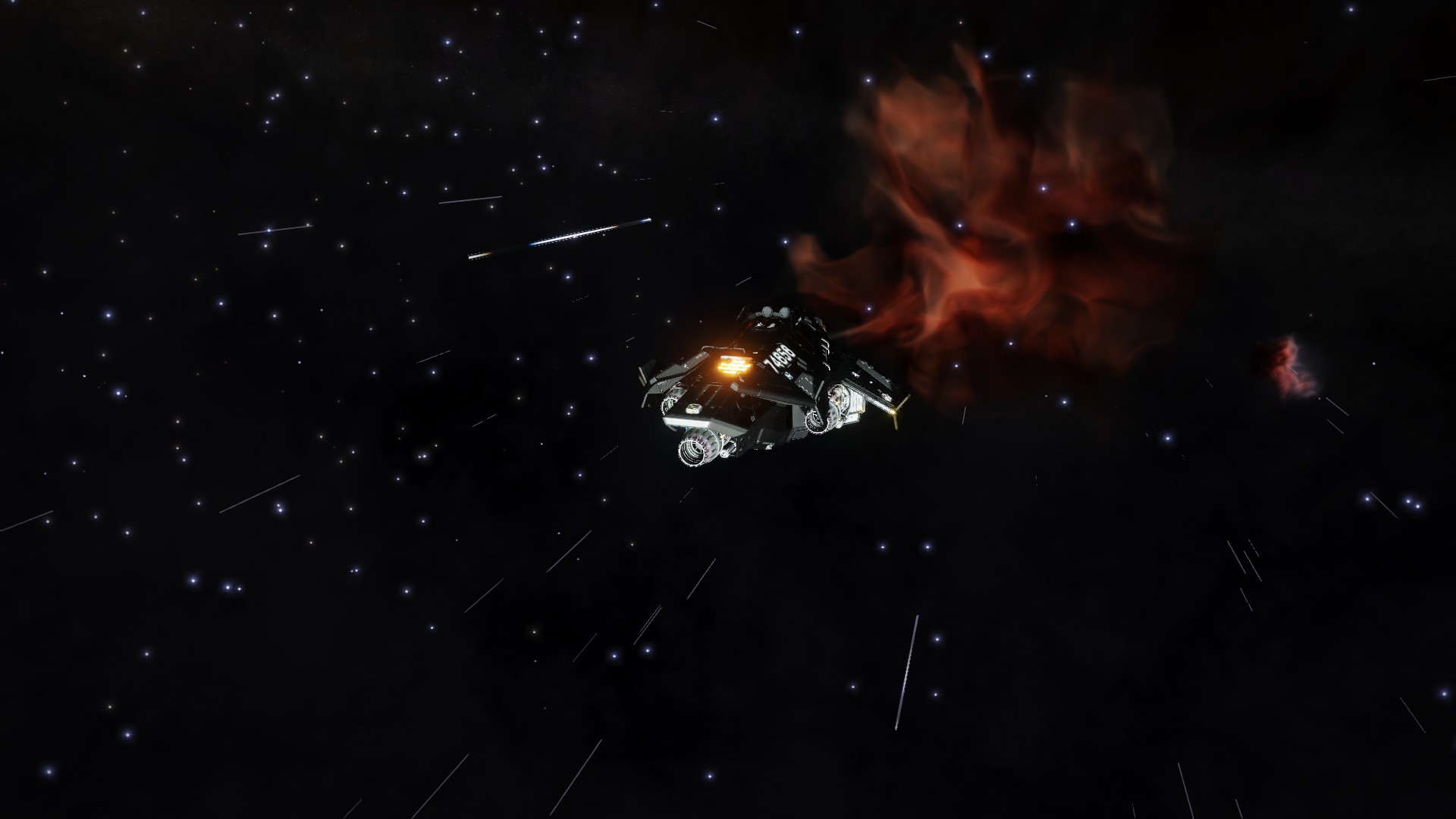 Nebula Approach