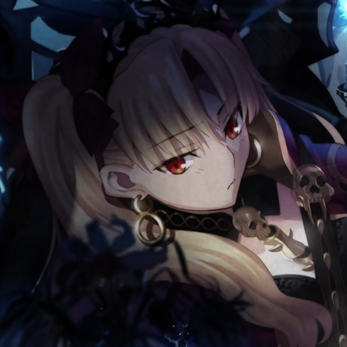 Ereshkigal - Fate Grand/Order