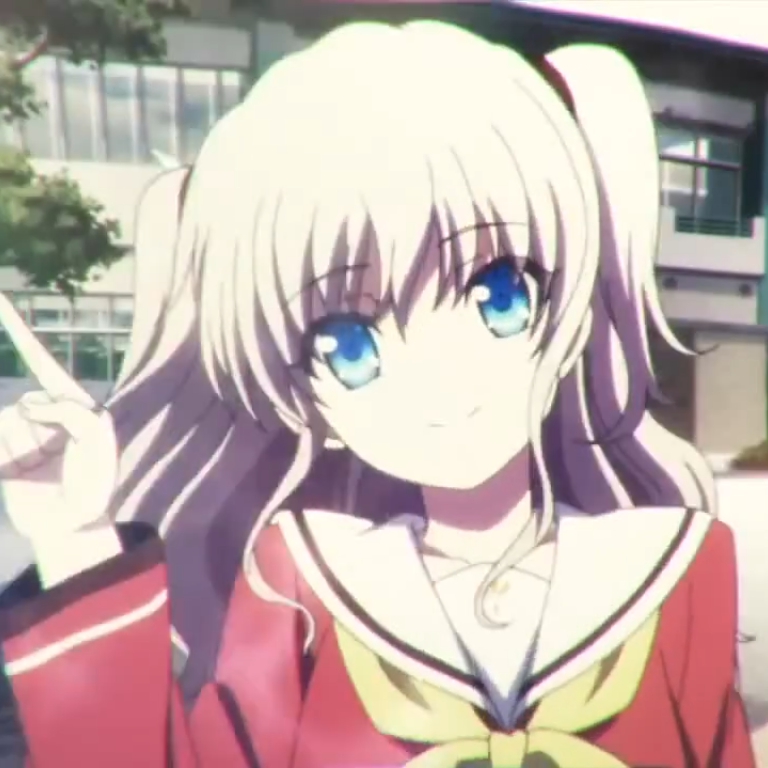 Steam Workshop Charlotte Op Nao Tomori