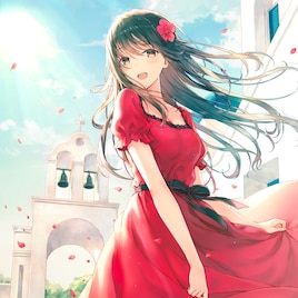 Steam Workshop::Beautiful Anime Girl【Animated】