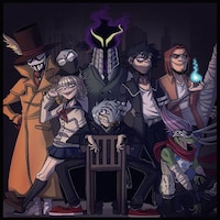 Steam Workshop My Hero Academia All Playermodels