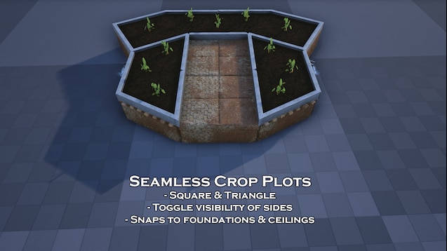 Steam Workshop Structures Plus Open Source