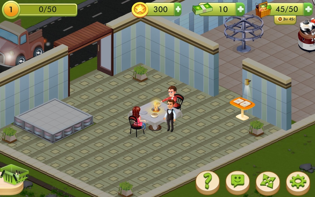 Star Chef: Cooking & Restaurant Game on Steam