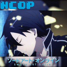 Sword Art Online 『ソードアート・オンライン』 OP1 「crossing field」 [1080p] [NO CREDITS]