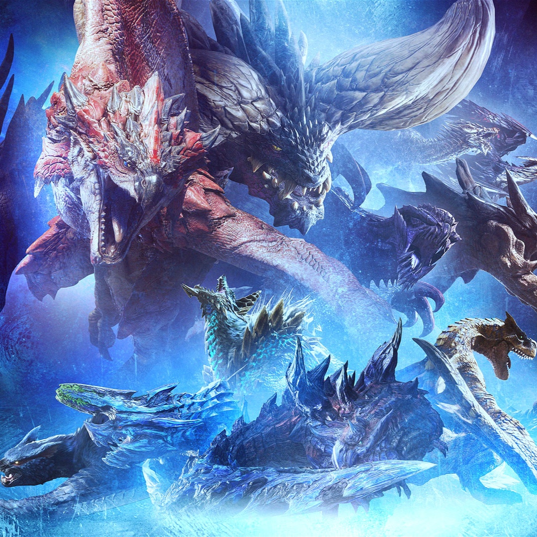 Monster Hunter