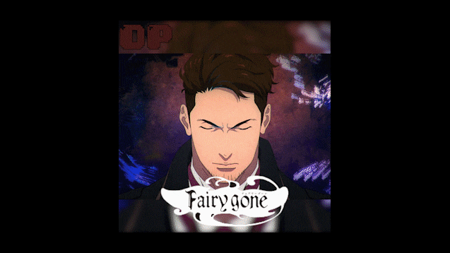Steam Műhely::Fairy Gone 『フェアリーゴーン』 OP 「KNOCK on the CORE」 [1080p]