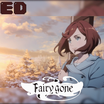 Steam Műhely::Fairy Gone 『フェアリーゴーン』 OP 「KNOCK on the CORE」 [1080p]