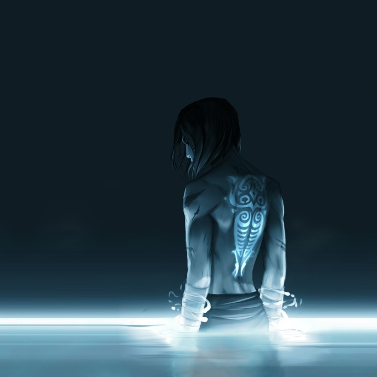 Avatar The Last Airbender