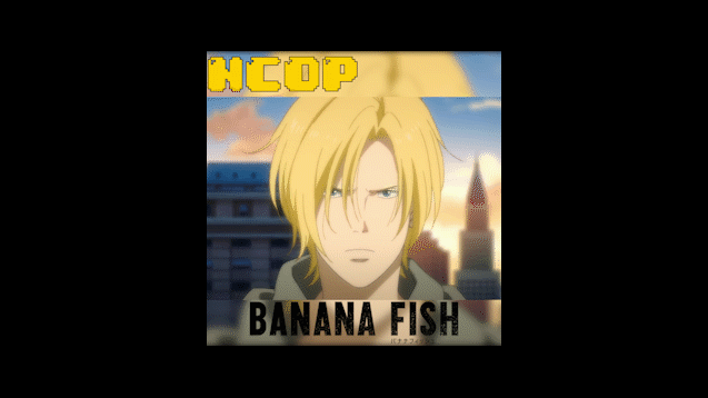 Steam Workshop Banana Fish バナナフィッシュ Op2 Freedom 1080p No Credits