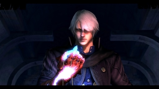 Devil may cry 4 special edition стим фото 49
