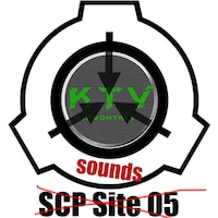 Steam Workshop::SCP logo with monsters (audio responsive)