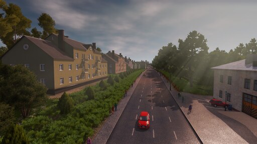 Steam steamapps common cities skylines фото 101