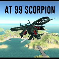 Roblox Operation Scorpion Script