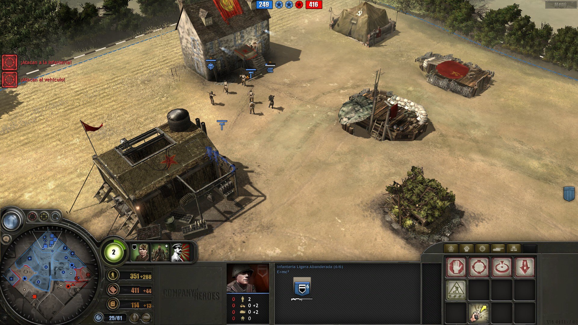 Is company of heroes on steam фото 70