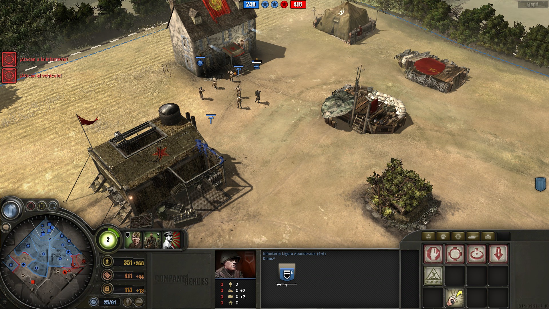 company of heroes 1 great war mod