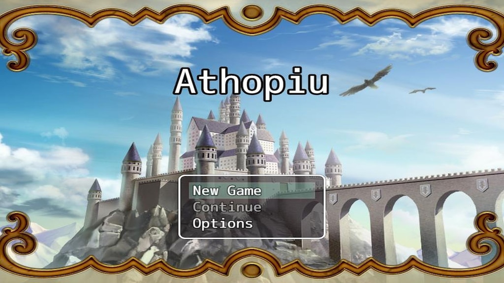 Athopiu the final rebirth