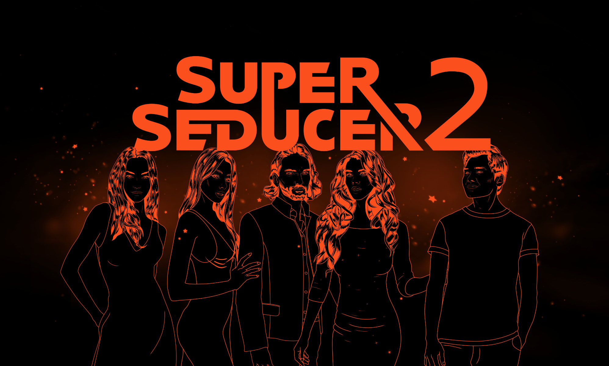 Steam super seducer фото 25