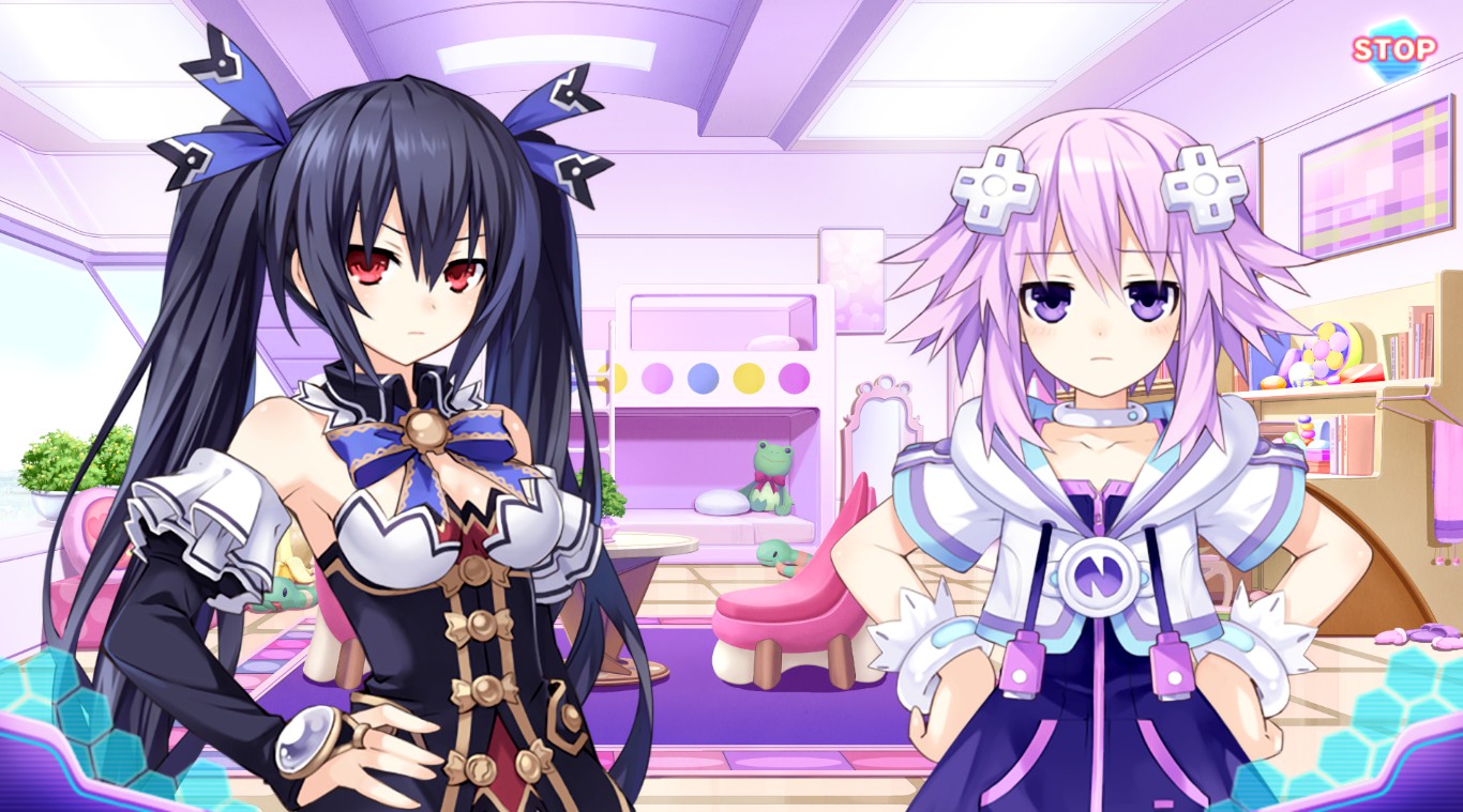 Steam Community :: Hyperdimension Neptunia Re;Birth3 V Generation