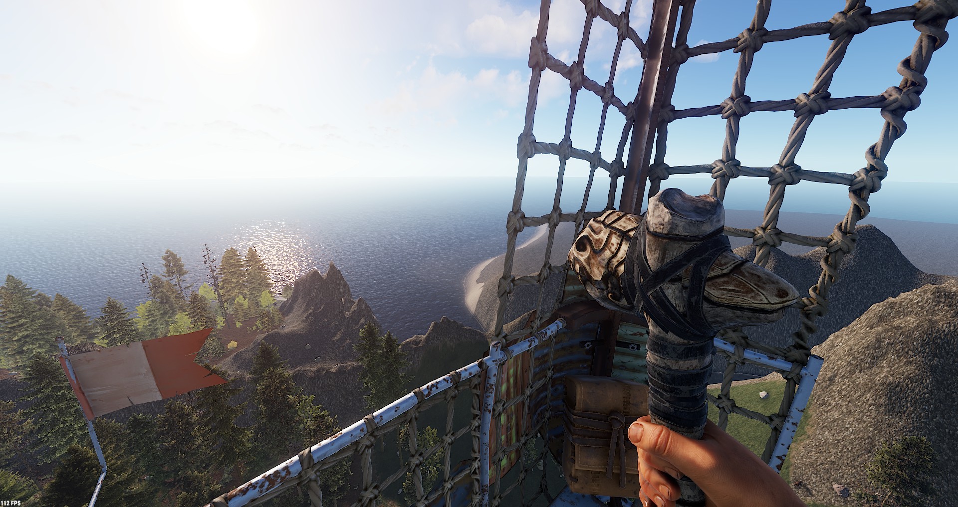 Bone Dragon Hatchet thumbnail 6