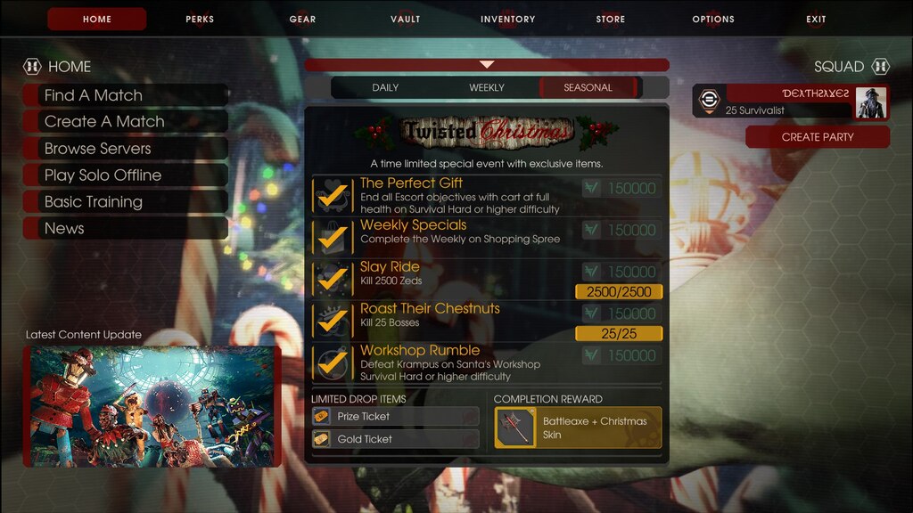 Steam Community Screenshot Battleaxe Is Totally Worth It