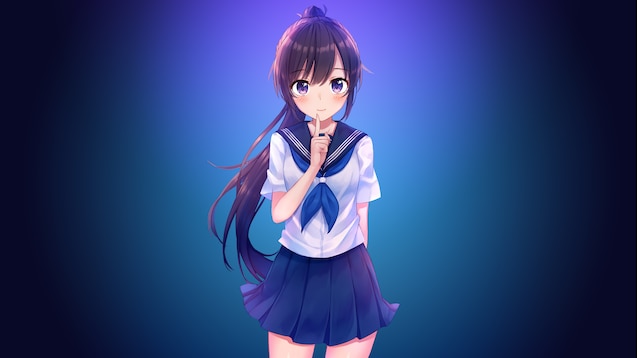 Cute Anime Girl - Cute Anime Girl added a new photo.